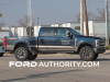 2023-ford-f-250-super-duty-king-ranch-tremor-off-road-package-antimatter-blue-metallic-hx-first-real-world-photos-exterior-003