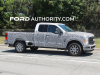 2023-ford-f-250-super-duty-xlt-prototype-spy-shots-july-2022-exterior-008-side-integrated-side-bed-step