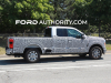 2023-ford-f-250-super-duty-xlt-prototype-spy-shots-july-2022-exterior-010-side-integrated-side-bed-step
