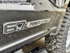2023-ford-f-350-super-duty-xl-crew-cab-8-foot-bed-srw-xl-off-road-package-17z-chrome-package-96v-agate-black-um-first-drive-exterior-013-power-stroke-turbo-diesel-logo-badge