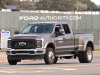2023-ford-f-450-super-duty-crew-cab-8-foot-long-bed-lariat-stone-gray-metallic-d1-missing-chrome-accents-exterior-001