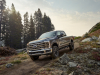 2023-ford-super-duty-f-250-lariat-tremor-off-road-package-press-photos-exterior-007-front-three-quarters