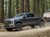2023-ford-super-duty-f-250-lariat-tremor-off-road-package-press-photos-exterior-011-side-front-three-quarters