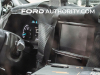 2023-ford-super-duty-xl-crewcab-long-bed-prototype-spy-shots-january-2022-interior-003-center-stack-center-infotainment-display-gauge-cluster-column-shifter