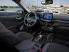 2023-ford-kuga-graphite-tech-edition-press-photos-interior-001-cockpit-dash-instrument-cluster-gauge-panel-steering-wheel-center-stack-infotainment-display-screen-center-console