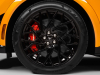 2023-mustang-mach-e-gt-performance-edition-cyber-orange-nite-pony-package-exterior-007-side-high-gloss-black-19-inch-wheel-brembo-brakes