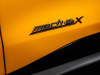 2023-mustang-mach-e-gt-performance-edition-cyber-orange-nite-pony-package-exterior-008-mach-e-4x-logo-badge