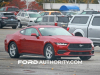 2024-ford-mustang-ecoboost-base-potential-rapid-red-first-photo