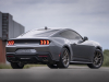 2024-ford-mustang-ecoboost-bronze-appearance-package-press-photos-exterior-004-rear-three-quarters