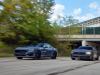 2024-ford-mustang-ecoboost-exterior-013-ford-mustang-gt-on-left-ecoboost-on-right