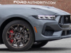 2024-ford-mustang-gt-coupe-carbonized-gray-bronze-package-black-and-red-stripes-first-real-world-photos-december-2022-exterior-010