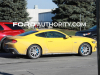 2024-ford-mustang-gt-coupe-yellow-first-real-world-photos-exterior-007