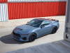 2024-ford-mustang-gt-exterior-018-side-front-three-quarters