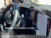 2023-ford-ranger-raptor-prototype-spy-photos-february-2022-interior-002-center-stack-center-screen-code-orange-accents-digital-instrument-panel