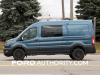 2023-ford-transit-trail-350-blue-metallic-ft-medium-roof-side-door-glass-and-rear-cargo-door-glass-first-real-world-photos-exterior-005