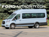 2023-ford-transit-passenger-wagon-350-hd-awd-dual-rear-wheel-blue-mist-first-real-world-photos-exterior-004