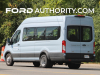 2023-ford-transit-passenger-wagon-350-hd-awd-dual-rear-wheel-blue-mist-first-real-world-photos-exterior-007