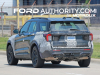 2024-ford-explorer-xlt-sport-appearance-package-refresh-prototype-spy-shots-june-2023-exterior-011