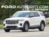 2024-ford-explorer-activ-white-first-photos-no-camouflage-july-2023-exterior-001