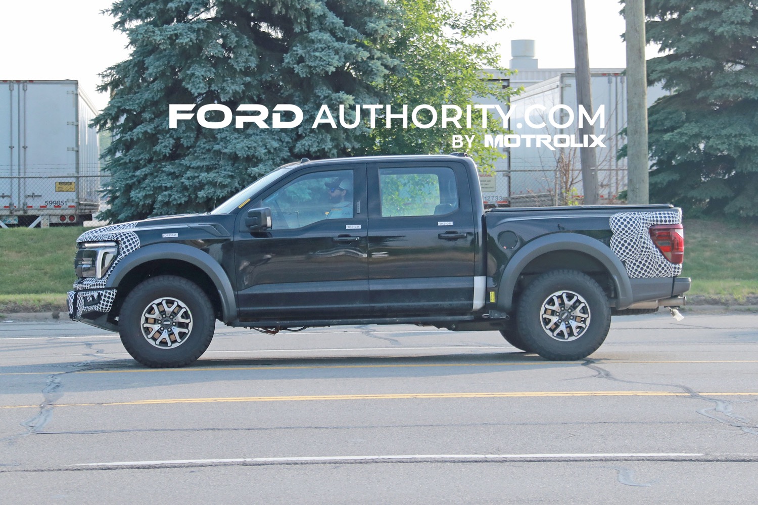 2024 Ford F150 Build And Price Configurator Is Live