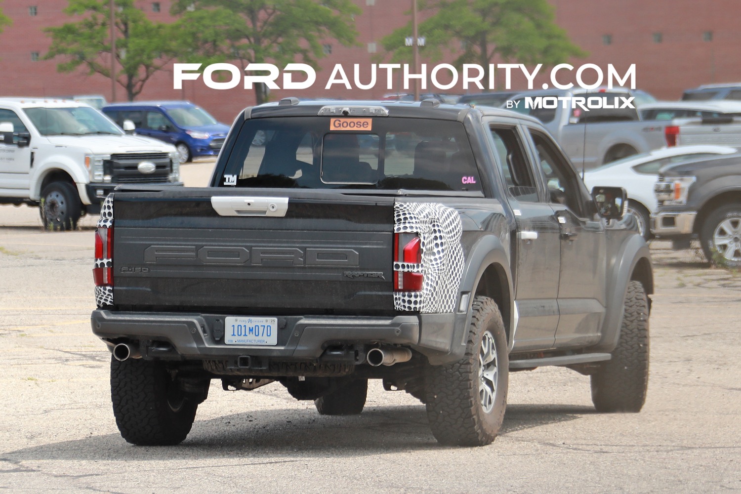 2024 Ford F150 Build And Price Configurator Is Live