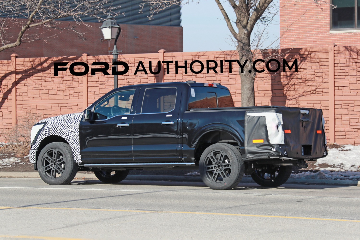 Here's When 2024 Ford F150 Order Banks Will Open