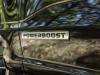 2024-ford-f-150-platinum-press-photos-exterior-009-powerboost-logo-badge-on-door