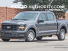 2024-ford-f-150-xl-prototype-spy-shots-no-camouflage-july-2023-gray-exterior-002
