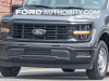 2024-ford-f-150-xl-prototype-spy-shots-no-camouflage-july-2023-gray-exterior-014