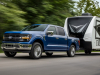 2024-ford-f-150-xlt-press-photos-exterior-002-side-front-three-quarters-towing