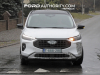2024-ford-kuga-hybrid-refresh-prototype-spy-shots-oxford-white-yz-european-market-exterior-001
