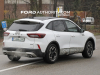 2024-ford-kuga-hybrid-refresh-prototype-spy-shots-oxford-white-yz-european-market-exterior-009