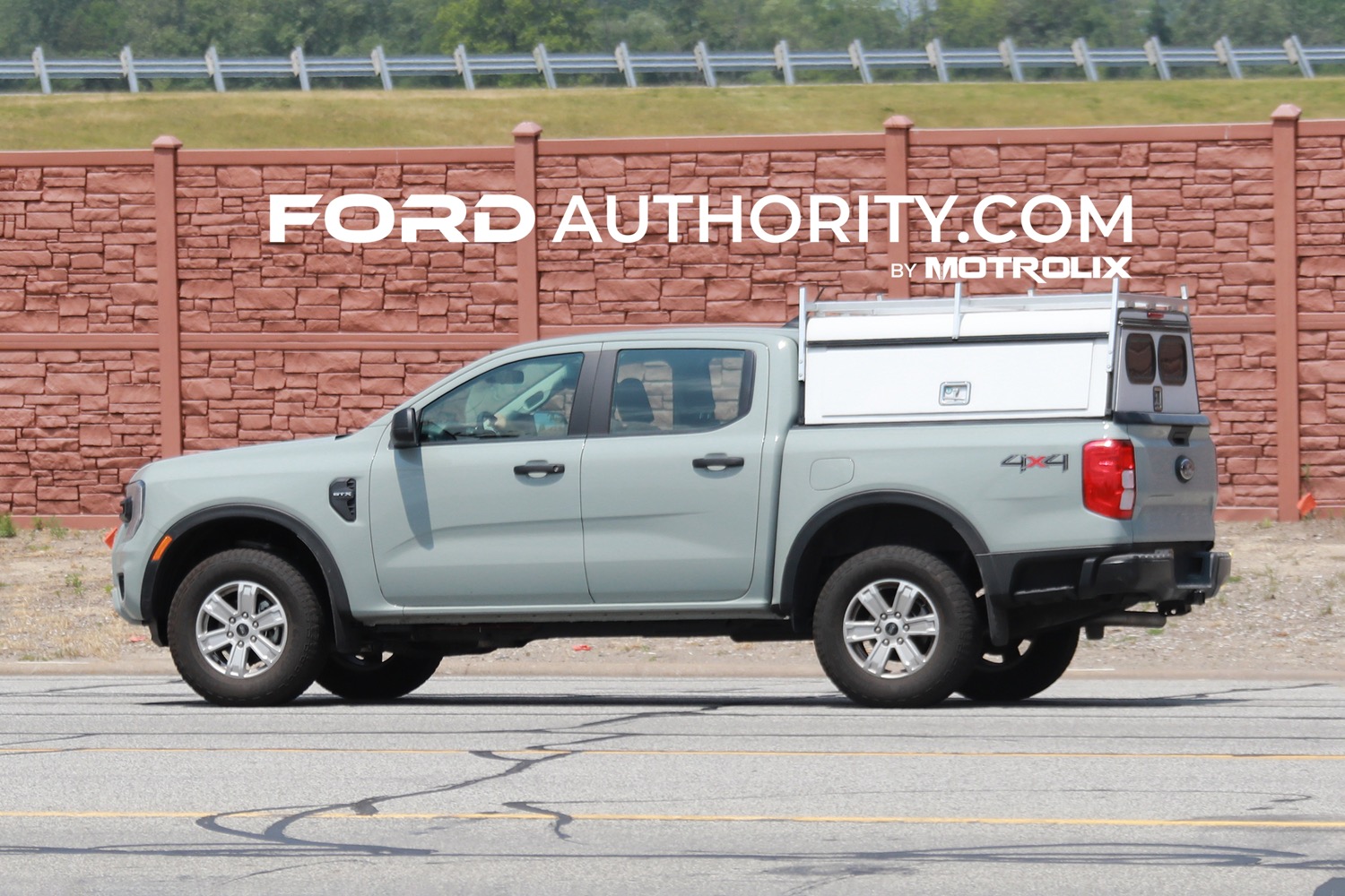 2024 Ford Ranger Build And Price Configurator Is Live