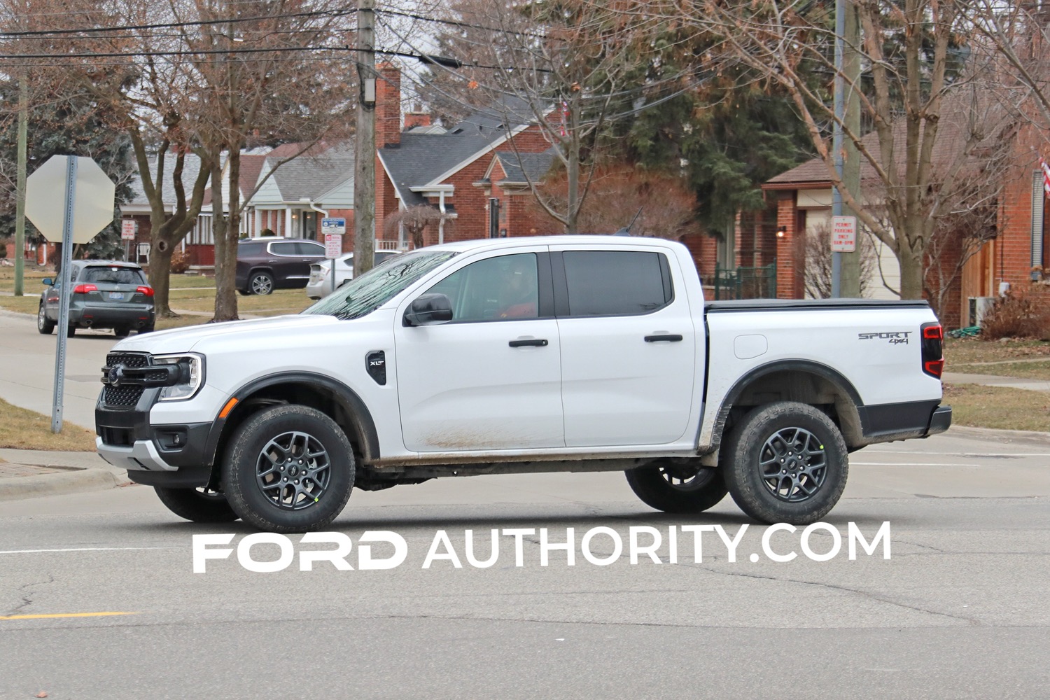 2025 Ford Ranger Build And Price Configurator Is Live