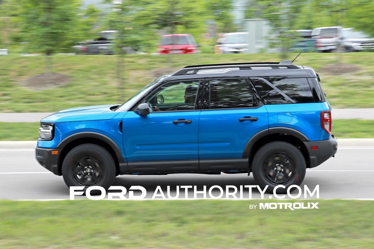 Ford Bronco Sport Discount Reaches $6,500 In March 2024