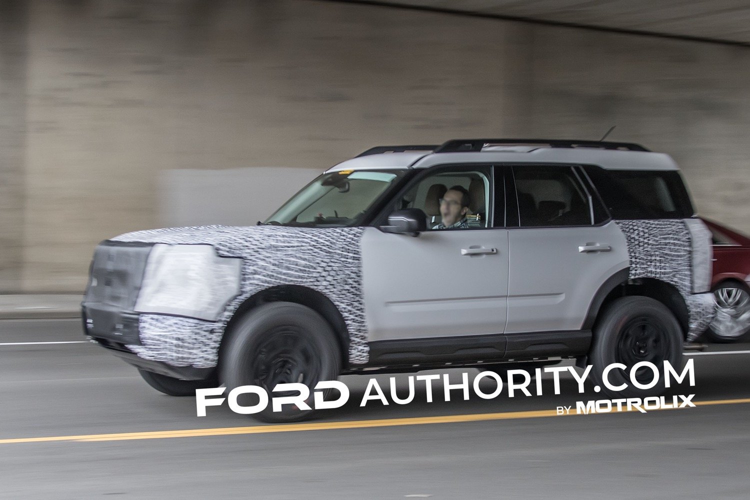 The 2025 Ford Bronco Sport Badlands Where Rugged Meets Refined 2025 Draft Class Rankings Top