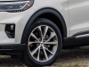 2025-ford-explorer-platinum-press-photos-exterior-003-headlight-cluster-pirelli-scorpion-zero-tire-20-inch-wheel