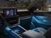 2025-ford-explorer-platinum-press-photos-interior-012-cockpit-dash-center-stack-infotainment-display-screen-center-console