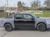 2025-ford-maverick-refresh-st-or-lobo-prototype-spy-shots-november-2023-exterior-018-side