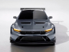 2025-ford-mustang-gtd-reveal-photos-exterior-002-front-drl-daytime-running-lights