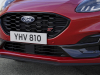 2024-ford-puma-st-press-photos-exterior-004-front-front-fascia-st-logo-badge-on-grille