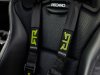 ford-f-150-lightning-switchgear-press-photos-interior-003-recaro-front-seat-rtr-logo-on-schroth-seatbelt-harness
