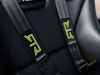 ford-f-150-lightning-switchgear-press-photos-interior-004-recaro-front-seat-rtr-logo-on-schroth-seatbelt-harness