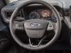 2023-ford-maverick-tremor-press-photos-interior-002-cockpit-steering-wheel-gauge-cluster-with-screen