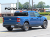 2023-ford-maverick-tremor-prototype-spy-shots-no-camouflage-atlas-blue-july-2022-exterior-013