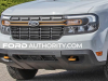 2023-ford-maverick-tremor-prototype-spy-shots-no-camouflage-cactus-gray-july-2022-exterior-004