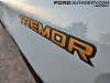 2023-ford-maverick-xlt-tremor-awd-avalanche-dr-fa-garage-review-exterior-014-tremor-logo-badge-on-bedside