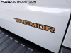 2023-ford-maverick-xlt-tremor-awd-avalanche-dr-fa-garage-review-exterior-015-tremor-logo-badge-on-tailgate