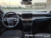 2023-ford-maverick-xlt-tremor-awd-avalanche-dr-fa-garage-review-interior-010-cockpit-dash-steering-wheel-center-stack-infotainment-display-screen-hvac-climate-controls-center-console