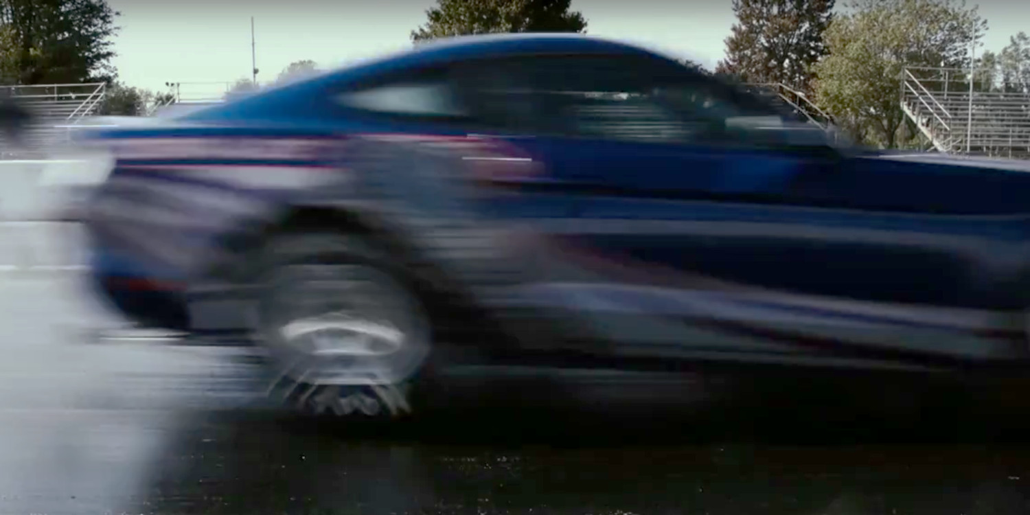 New Ford Mustang Cobra Jet Coming Soon | Ford Authority